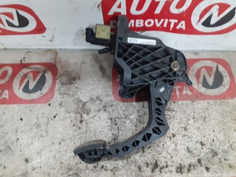 PEDALA AMBREIAJ VOLKSWAGEN GOLF V OEM: 1K1721059CH.