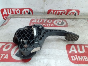 PEDALA AMBREIAJ VOLKSWAGEN GOLF VI OEM: 1K1721059ES.