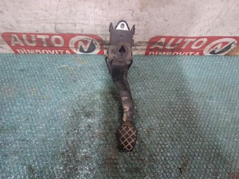 PEDALA AMBREIAJ VOLKSWAGEN POLO 9N OEM: 6Q1721059F.