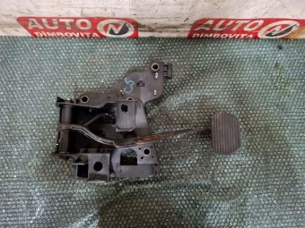 PEDALA FRANA CITROEN C5 II OEM: 9654751180.