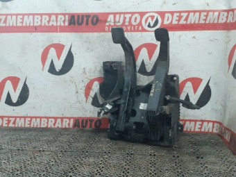 PEDALA FRANA CITROEN JUMPER III 