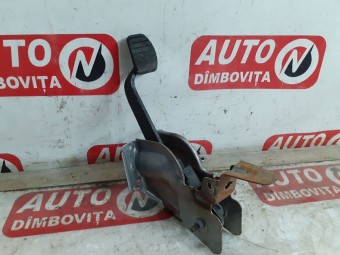 PEDALA FRANA DACIA DOKKER VAN OEM: 465016578R.