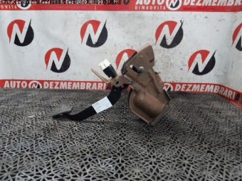 PEDALA FRANA DACIA LOGAN II OEM: 465014380R.
