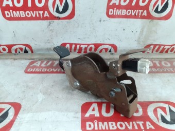 PEDALA FRANA DACIA LOGAN MCV II OEM: 465014380R.