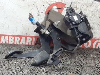 PEDALA FRANA FIAT ALBEA 