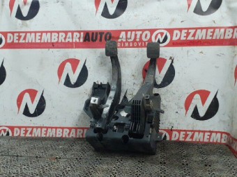 PEDALA FRANA FIAT DUCATO 
