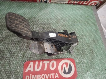 PEDALA FRANA MAZDA 3 