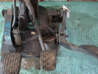 PEDALA FRANA MERCEDES A-CLASS (W168) 