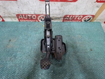PEDALA FRANA SEAT CORDOBA OEM: 6Q1721058AE.
