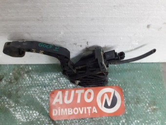 PEDALA FRANA VOLKSWAGEN GOLF V OEM: 1K1721059AF.