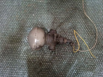 PERNA AER CITROEN C5 II OEM: 9642089880.