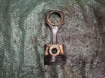 PISTON CU BIELA MERCEDES SPRINTER 