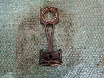 PISTON CU BIELA OPEL CORSA D 