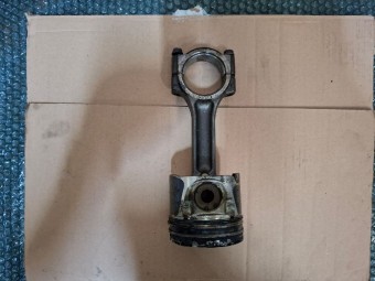 PISTON CU BIELA RENAULT MEGANE III 