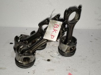 PISTON CU BIELA VOLKSWAGEN PASSAT B6 