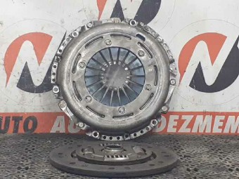 PLACA PRESIUNE AUDI A5 