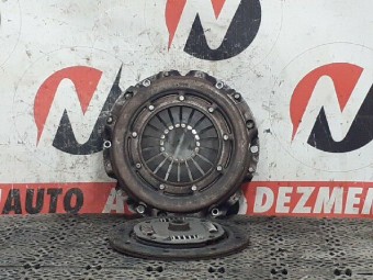 PLACA PRESIUNE OPEL CORSA C 
