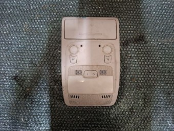 PLAFONIERA AUDI A4 B8 OEM: 8T0947135A.
