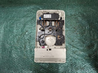 PLAFONIERA AUDI A4 B8 OEM: 8T0947135BF.