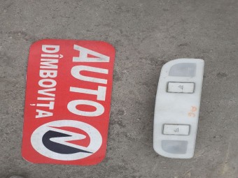 PLAFONIERA AUDI A6 C6 OEM: 4F0947111.
