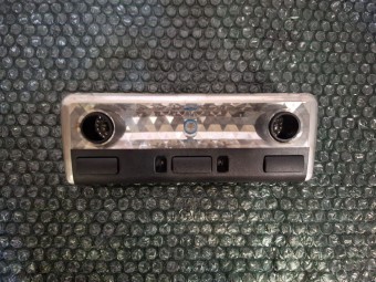PLAFONIERA BMW E46 OEM: 63318364929.