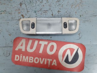 PLAFONIERA CITROEN C6 