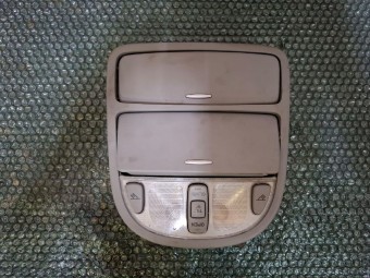 PLAFONIERA HYUNDAI SANTA FE II 