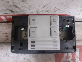 PLAFONIERA VOLKSWAGEN GOLF VII OEM: 5G1947105Q.