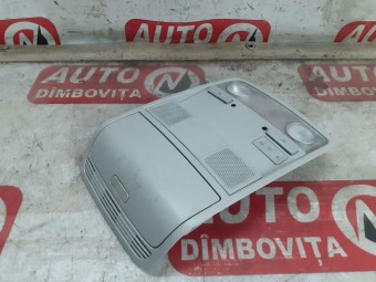 PLAFONIERA VOLKSWAGEN PASSAT B6 OEM: 1K0947133D/1K0868837E.