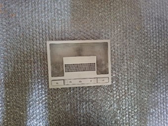 PLAFONIERA VOLKSWAGEN POLO 6R OEM: 6Q0947105H.