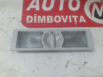 PLAFONIERA VOLKSWAGEN TOURAN OEM: 6Q0947291A.