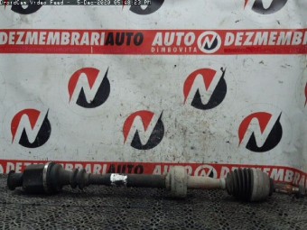PLANETARA DREAPTA DACIA LOGAN I OEM: 8200499306.