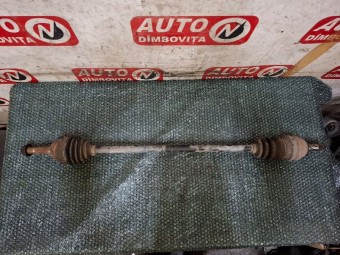 PLANETARA DREAPTA OPEL ASTRA H 