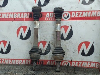 PLANETARA DREAPTA PEUGEOT 207 