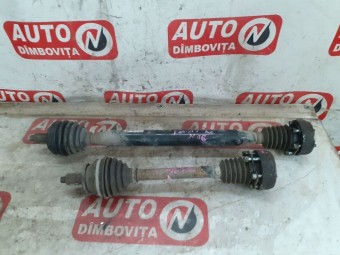 PLANETARA DREAPTA SKODA FABIA 