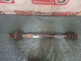 PLANETARA DREAPTA SKODA FABIA OEM: 6Q0407272AT.