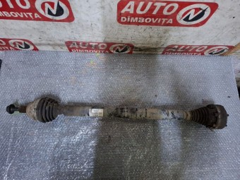 PLANETARA DREAPTA SKODA OCTAVIA II OEM: 1K0407272NN.