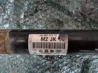 PLANETARA DREAPTA SKODA OCTAVIA OEM: 1J0407272JK.