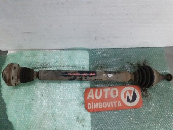 PLANETARA DREAPTA SKODA SUPERB II OEM: 1K0407272LF.