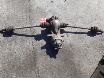 PLANETARA DREAPTA SPATE  HYUNDAI SANTA FE II OEM: 49610-213010.