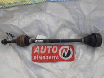 PLANETARA DREAPTA SPATE  SKODA OCTAVIA II 