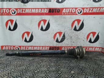 PLANETARA DREAPTA VOLKSWAGEN GOLF VI OEM: 1K0407272RR.