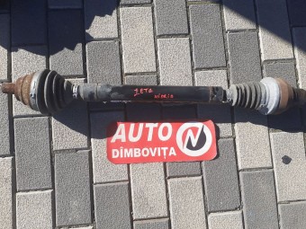 PLANETARA DREAPTA VOLKSWAGEN JETTA IV OEM: 1K0407272.