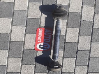 PLANETARA DREAPTA VOLKSWAGEN PASSAT B7 OEM: 1K0407272QN.