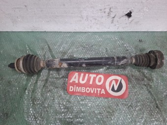PLANETARA DREAPTA VOLKSWAGEN POLO 9N 