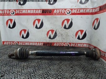 PLANETARA DREAPTA VOLKSWAGEN POLO 9N OEM: 1J0407283A.