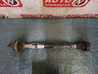 PLANETARA DREAPTA VOLKSWAGEN POLO 9N OEM: 6Q0407272BD.