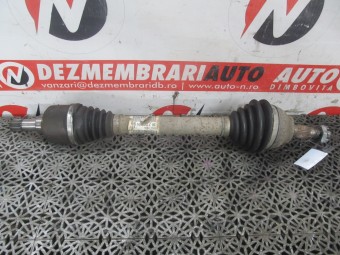 PLANETARA STANGA CITROEN BERLINGO OEM: 9660782780.