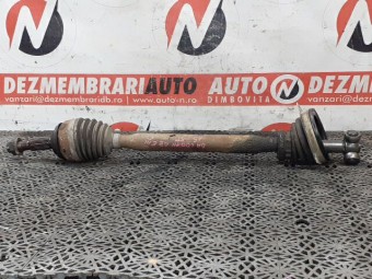 PLANETARA STANGA DACIA LOGAN I 
