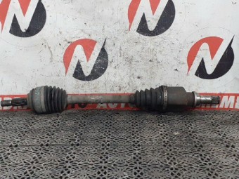 PLANETARA STANGA DACIA LOGAN I 